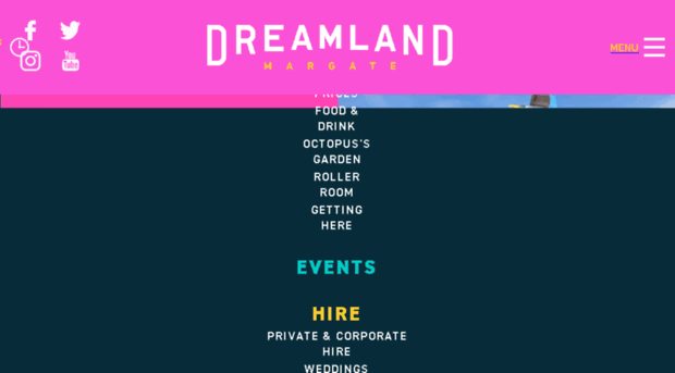 dreamlandmargate.com