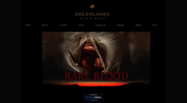 dreamlands.co.za