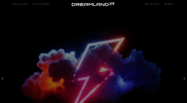 dreamlandxr.com