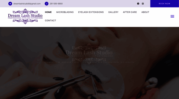 dreamlashextensions.com