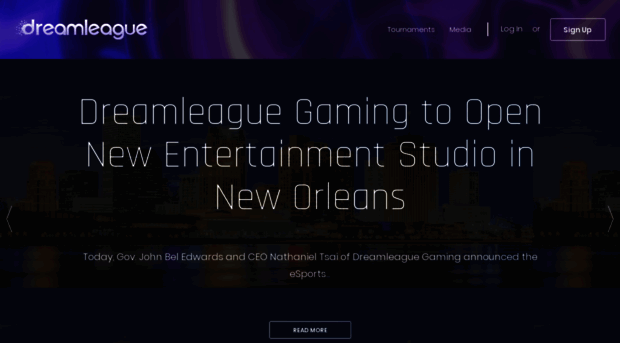 dreamleague.co