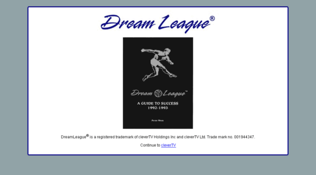 dreamleague.com