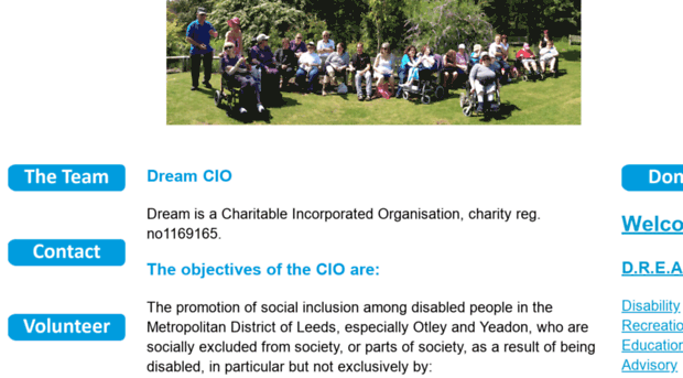 dreamleeds.org.uk