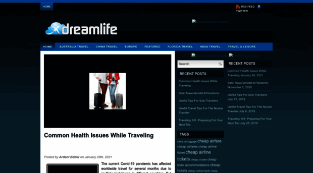 dreamlife.com