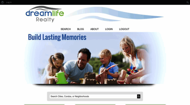 dreamlifemyrtlebeach.com