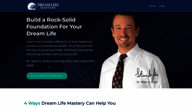 dreamlifeprogram.com