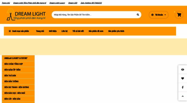 dreamlight.com.vn
