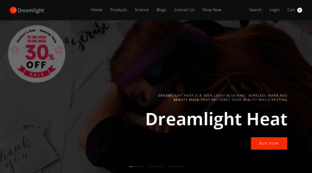 dreamlight.tech