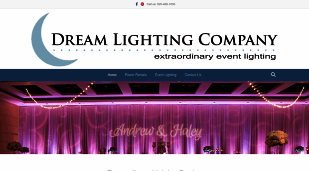 dreamlightingcompany.com