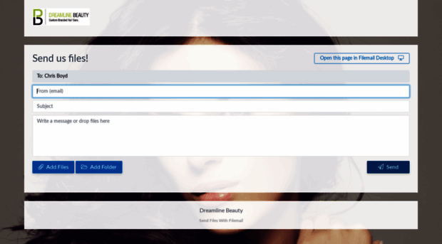 dreamline-beauty.filemail.com