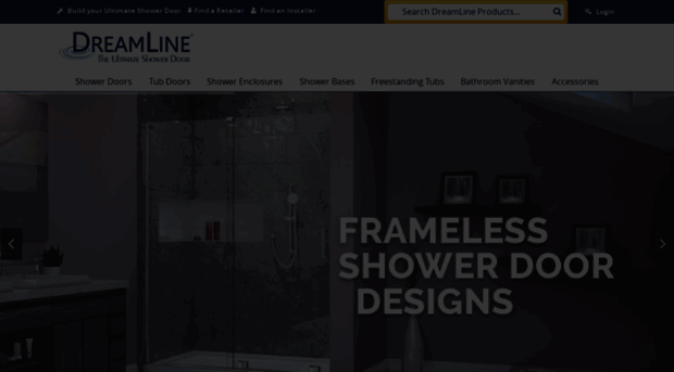 dreamline.com