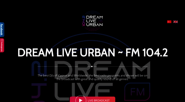 dreamliveurban.com