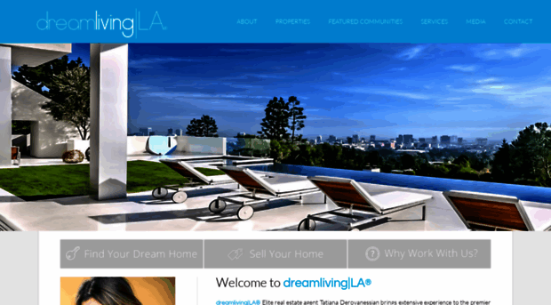 dreamliving.la