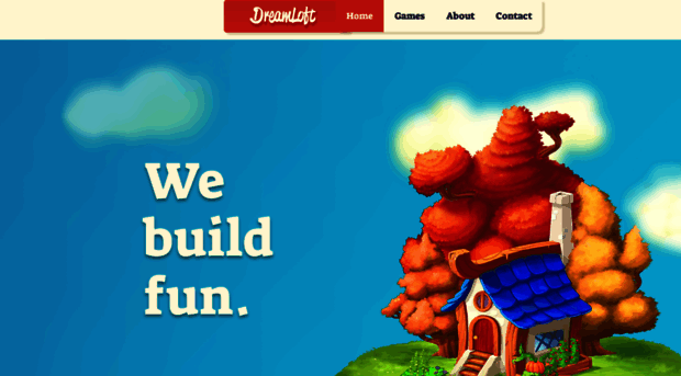 dreamloftgames.com