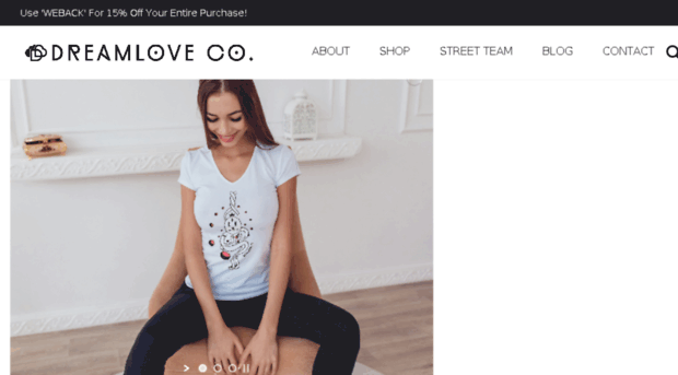 dreamloveco.com