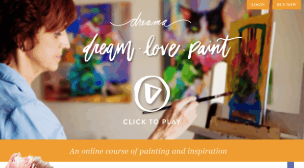 dreamlovepaint.com