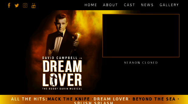 dreamlover.com.au