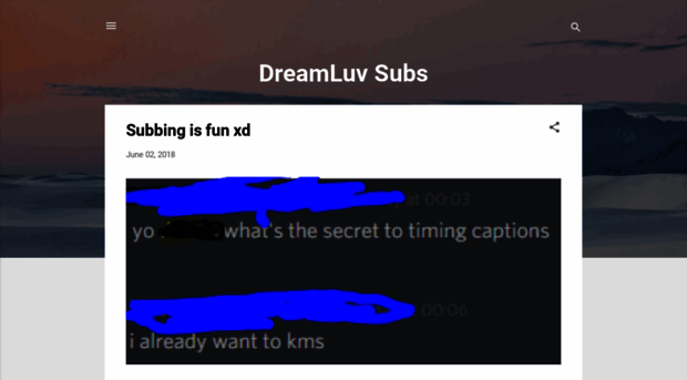 dreamluvsubs.blogspot.com