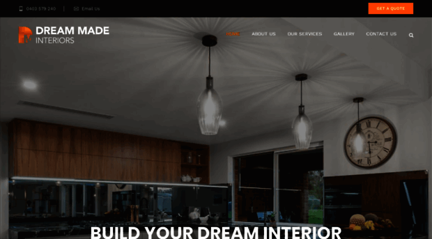 dreammadeinteriors.com.au