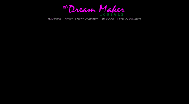 dreammakercouture.com