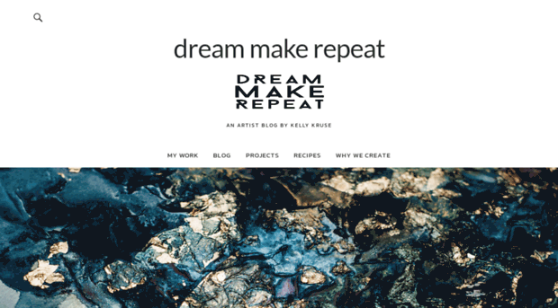 dreammakerepeat.com