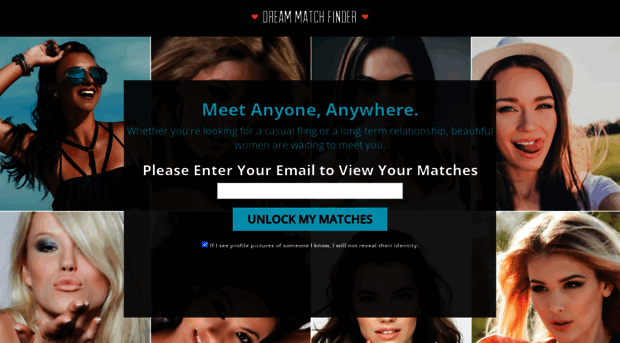 dreammatchfinder.com