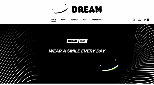 dreammerchofficial.com
