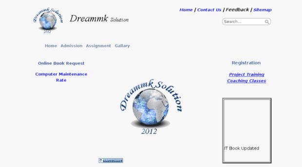 dreammk.in