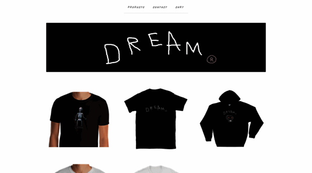 dreammore.bigcartel.com