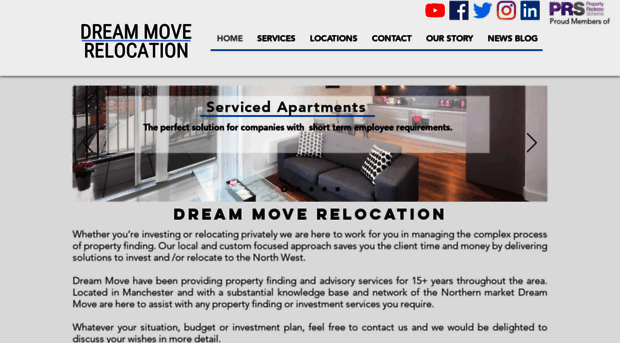 dreammoverelocation.com