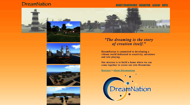 dreamnation.net