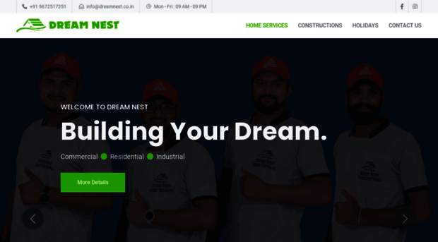 dreamnest.co.in