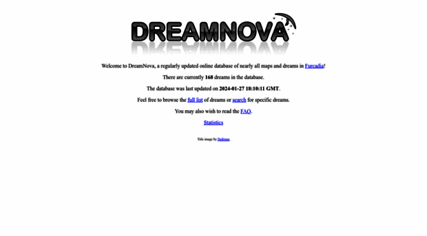 dreamnova.net