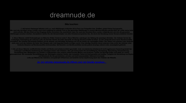 dreamnude.de