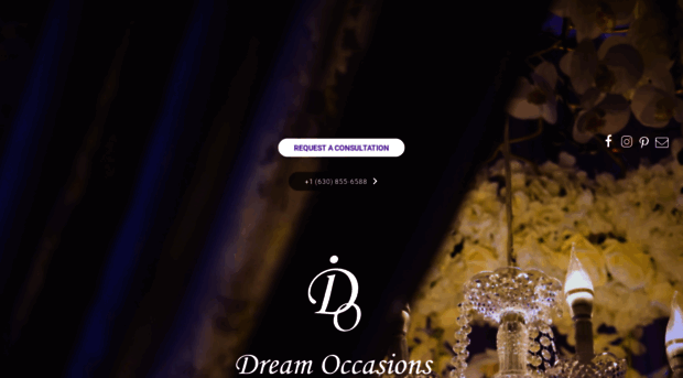 dreamoccasions.com