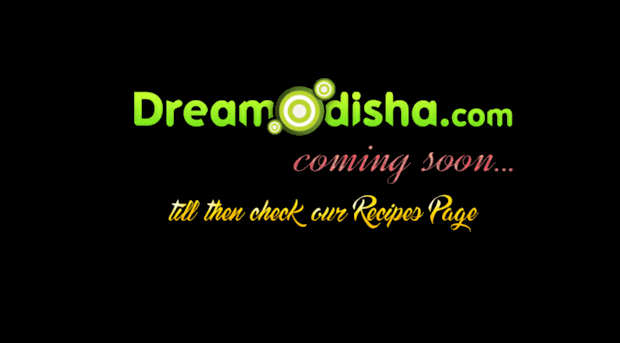 dreamodisha.com