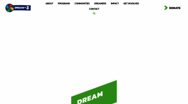 dreamon3.org