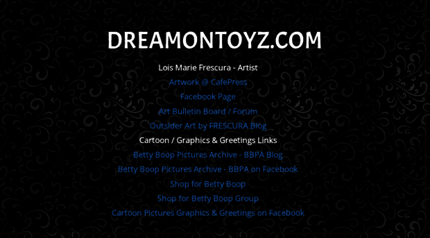 dreamontoyz.com