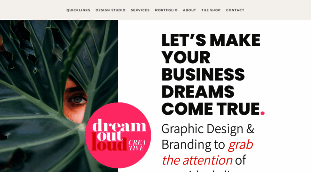 dreamoutloud.co.za