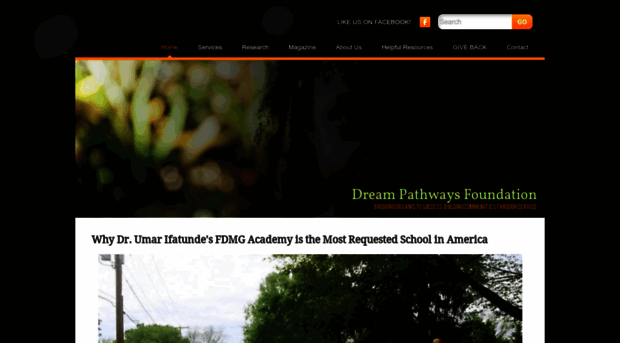 dreampathways.org