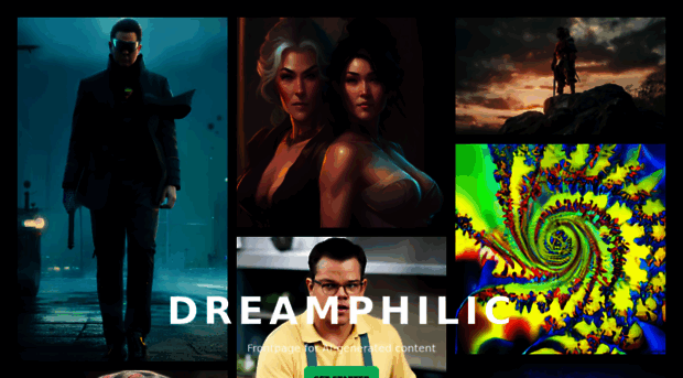 dreamphilic.com