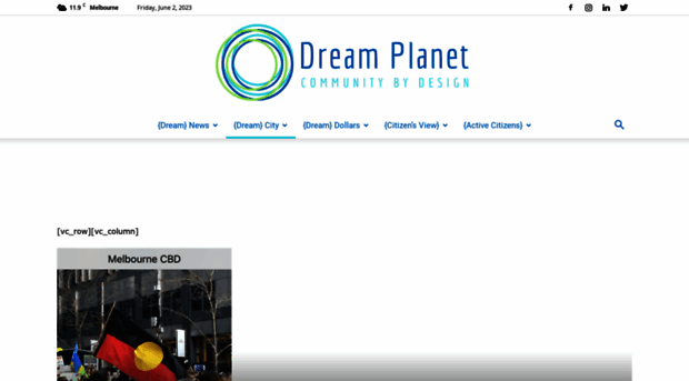 dreamplanet.com.au