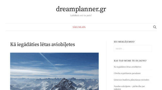 dreamplanner.gr