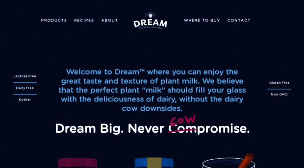 dreamplantbased.com