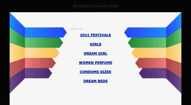 dreampleasure.com