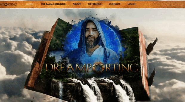 dreamporting.com