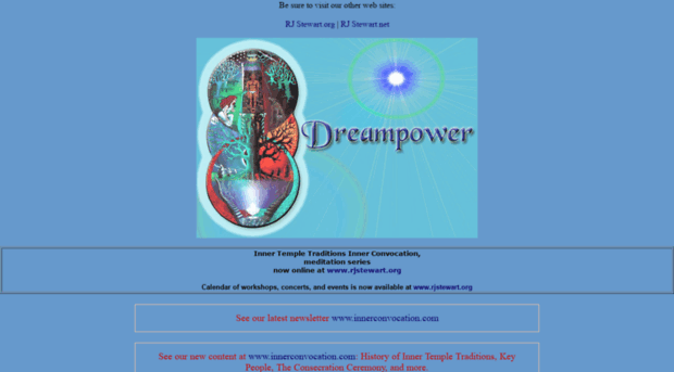 dreampower.com