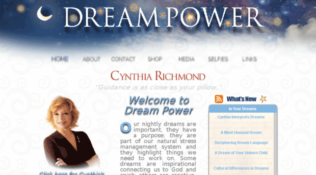 dreampower.net