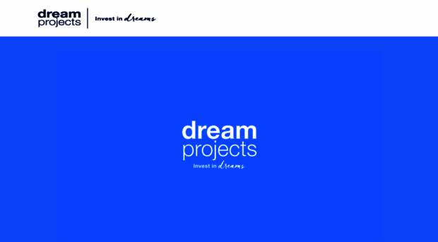 dreamprojects.com