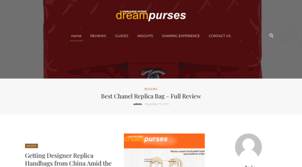 dreampurses.com